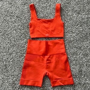 SET Active Guava Sculptflex Set